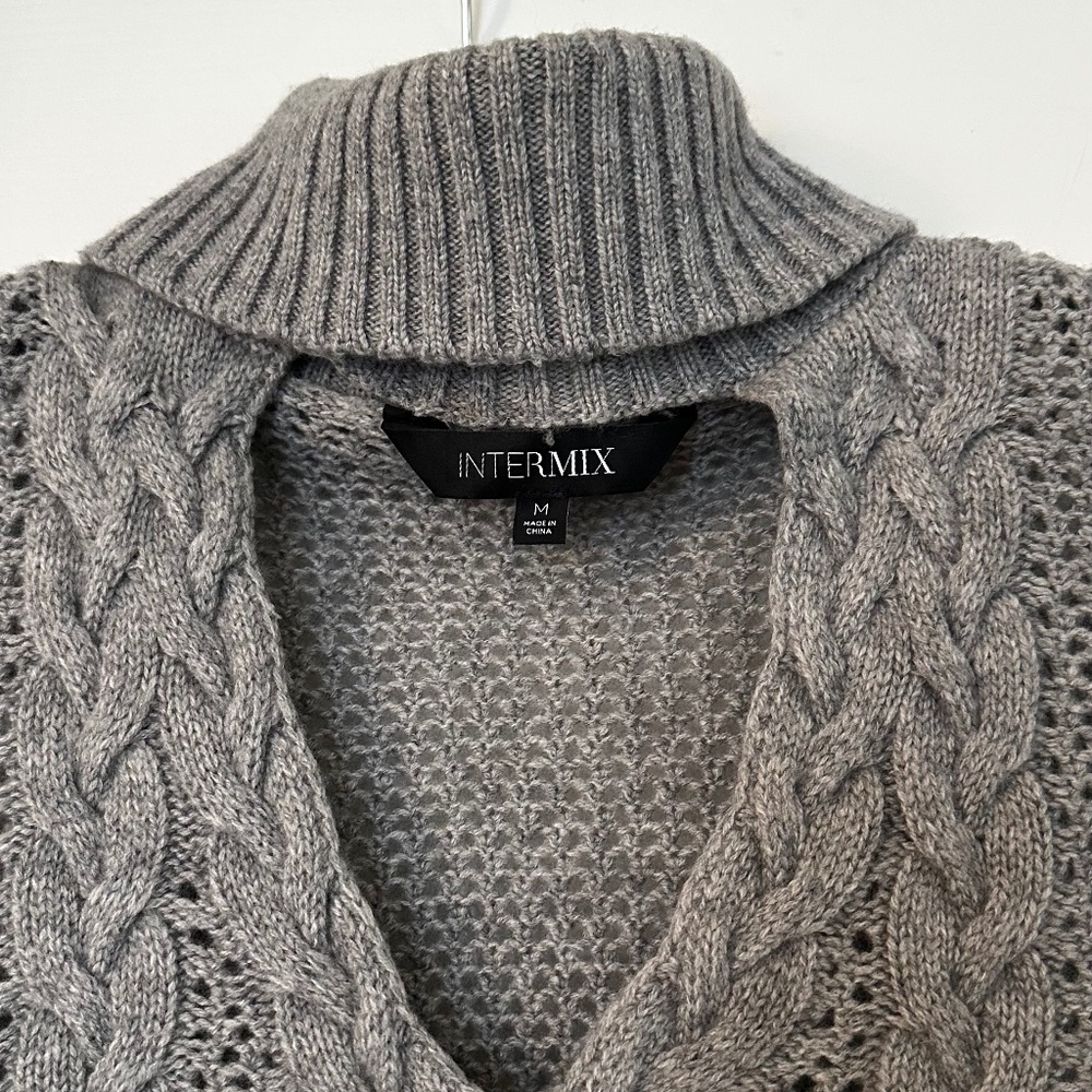 Intermix cashmere Sweater